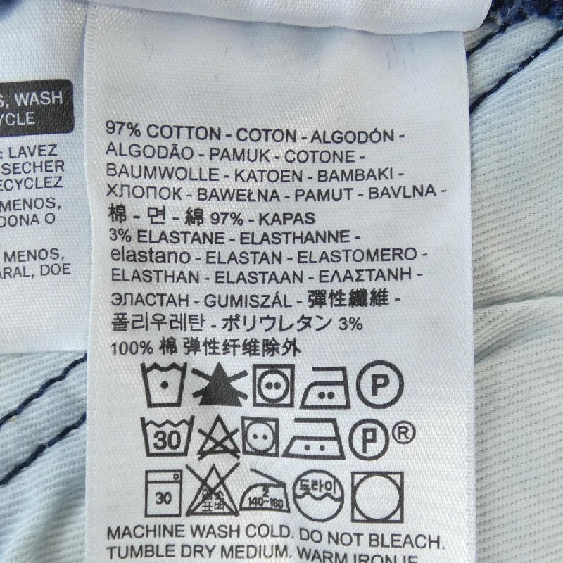 Quần jeans LEVI'S - Hàng hiệu Authentic 883287