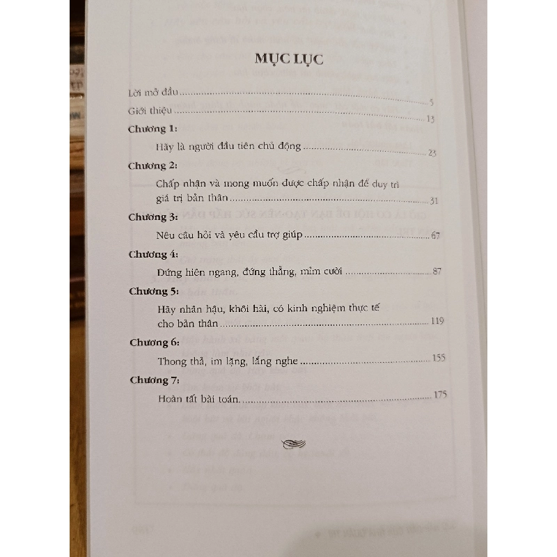 Sức hấp dẫn của nhà quản trị - D.A. Benton (Lê Thị Cẩm dịch) 755832