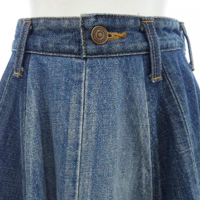 Váy CELINE 2S151695P 646719