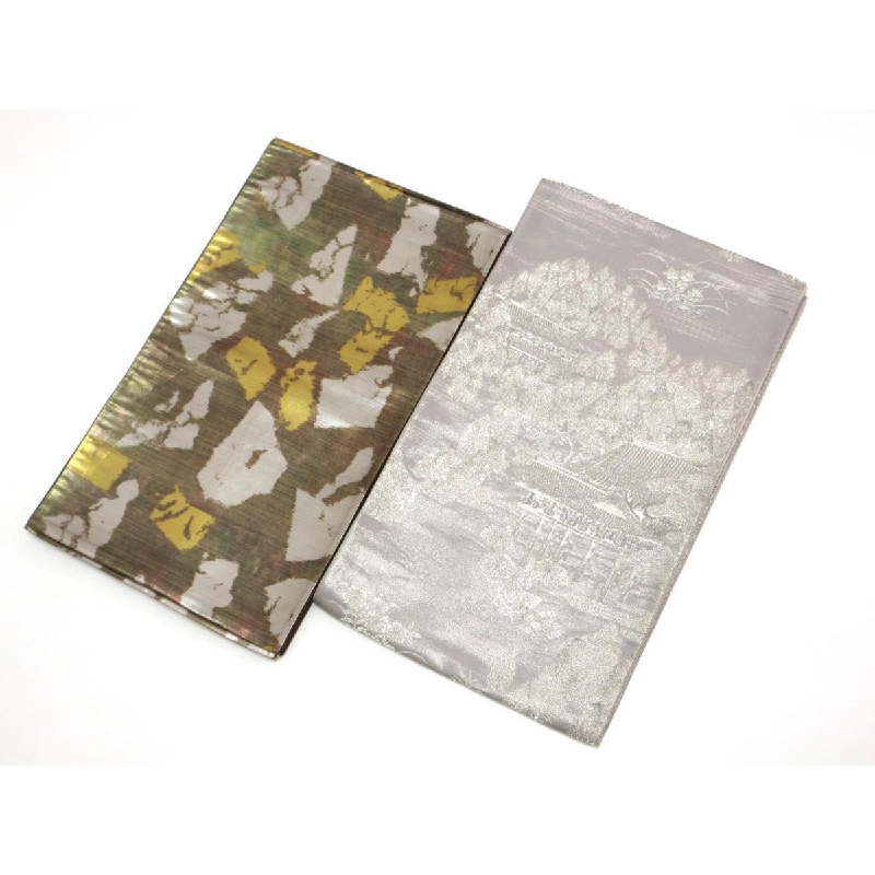 Bộ 2 chiếc obi - Hàng hiệu Authentic 880892