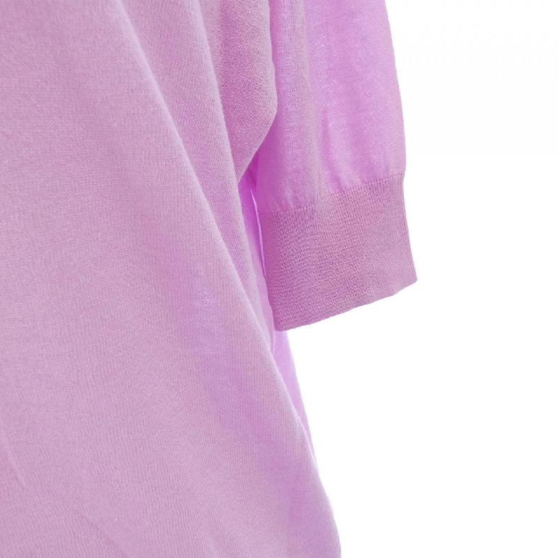 ドゥロワー DRAWER 6517-299-0728 ニット - Hàng hiệu Authentic 810264