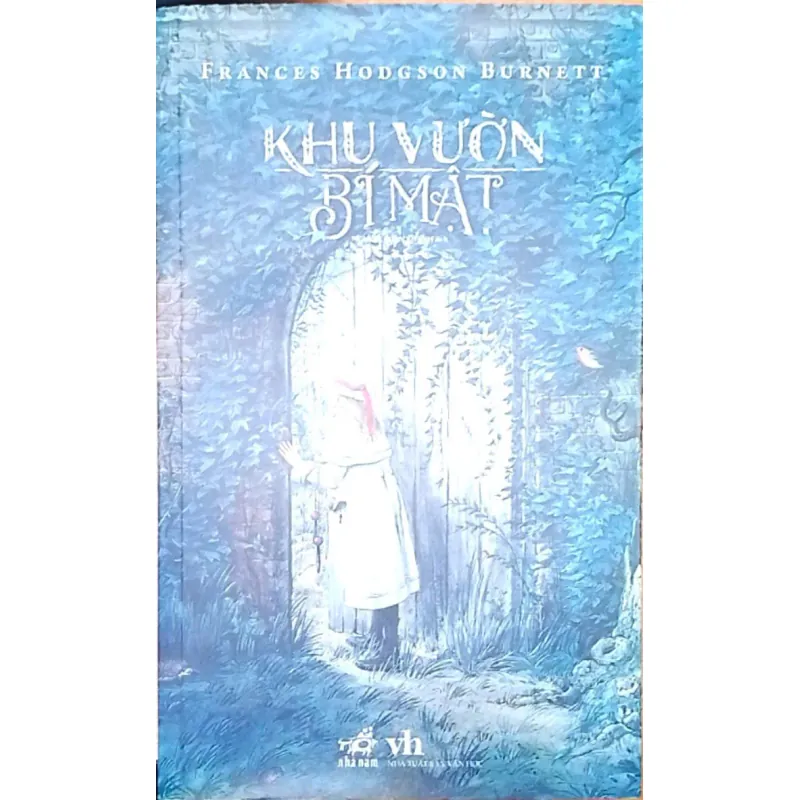 Khu vườn bí mật 800788