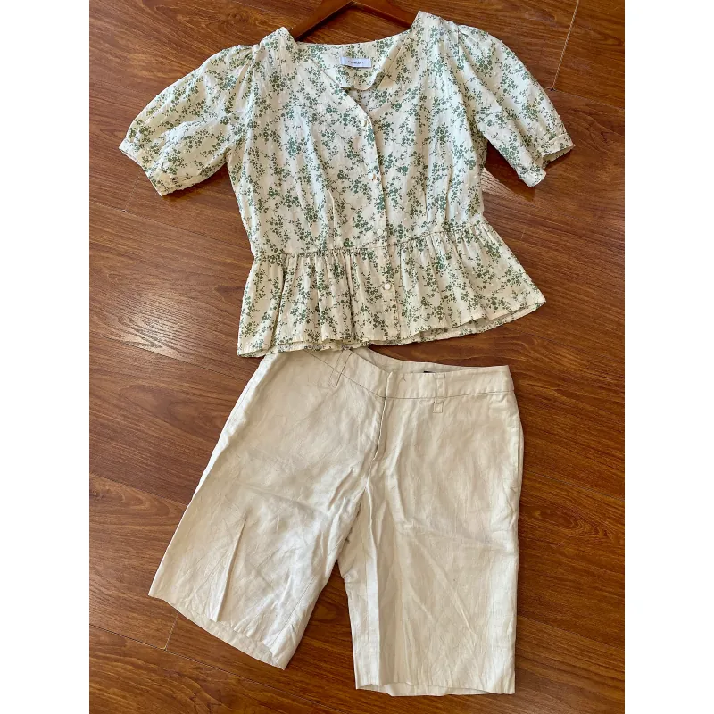 QUẦN ÁO THỜI TRANG 957497