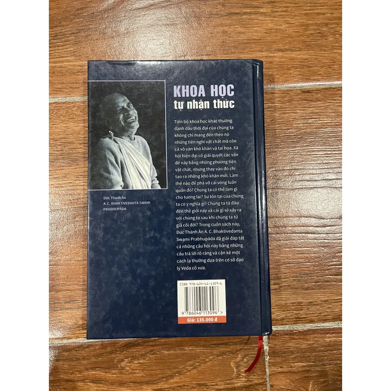 Khoa học tự nhận thức (10) 1002626