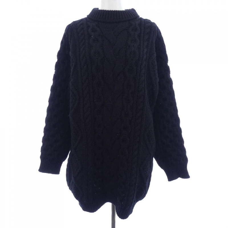セリーヌ CELINE 2A614374D ニ knit - Hàng hiệu Authentic 808851
