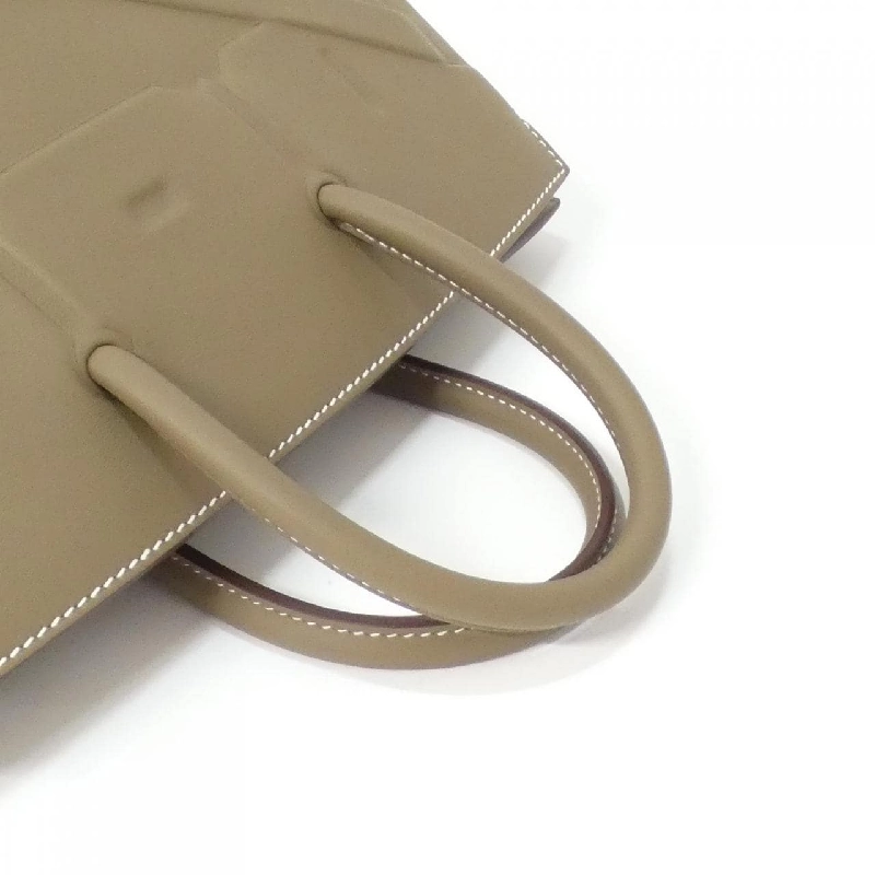 Túi xách Hermès Shadow Birkin 25cm 082629CK - Hàng hiệu Chính hãng 617069