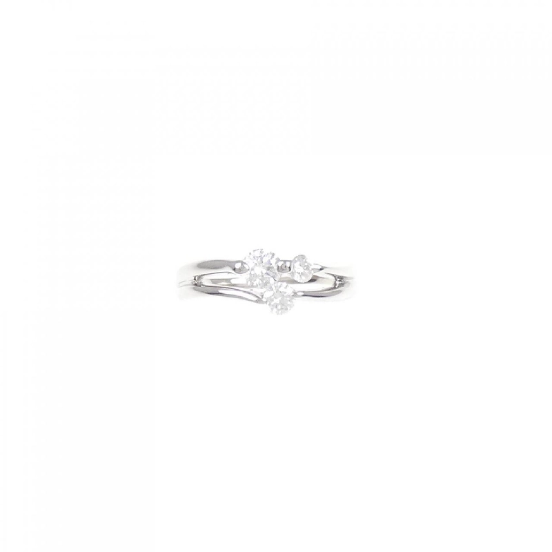 Nhẫn kim cương PT 0.352CT 671854