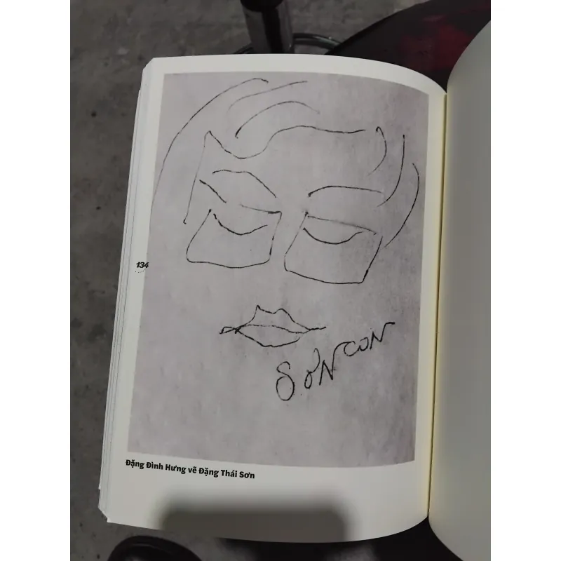 Di cảo Đặng Đình Hưng  976183