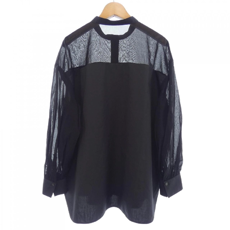 Theory luxe 03-4308260 Áo sơ mi - Hàng hiệu Chính hãng 808795