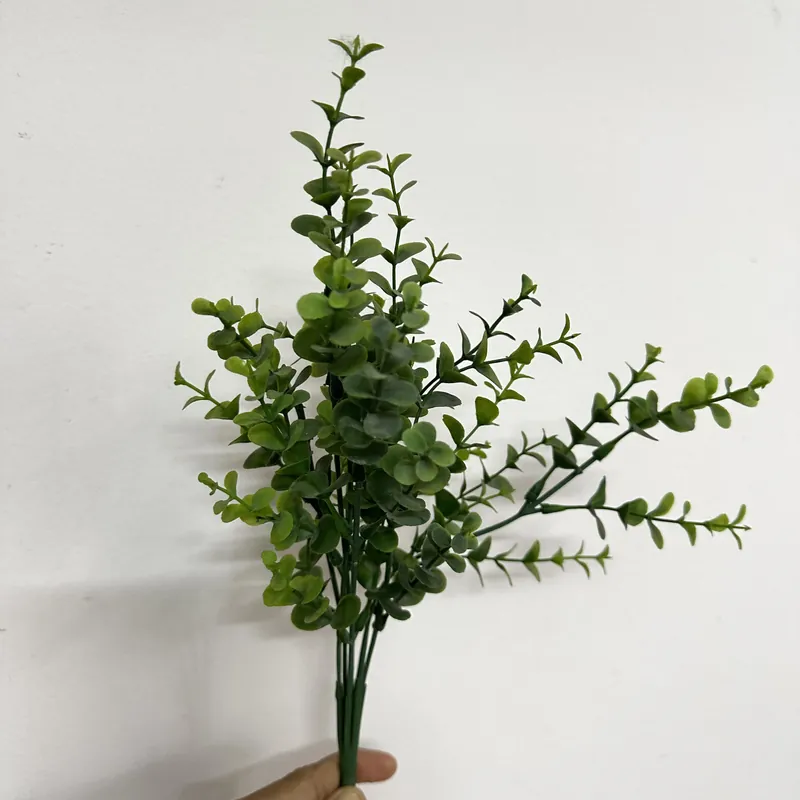 Thanh lý bó hoa giả nhiều loại 571459