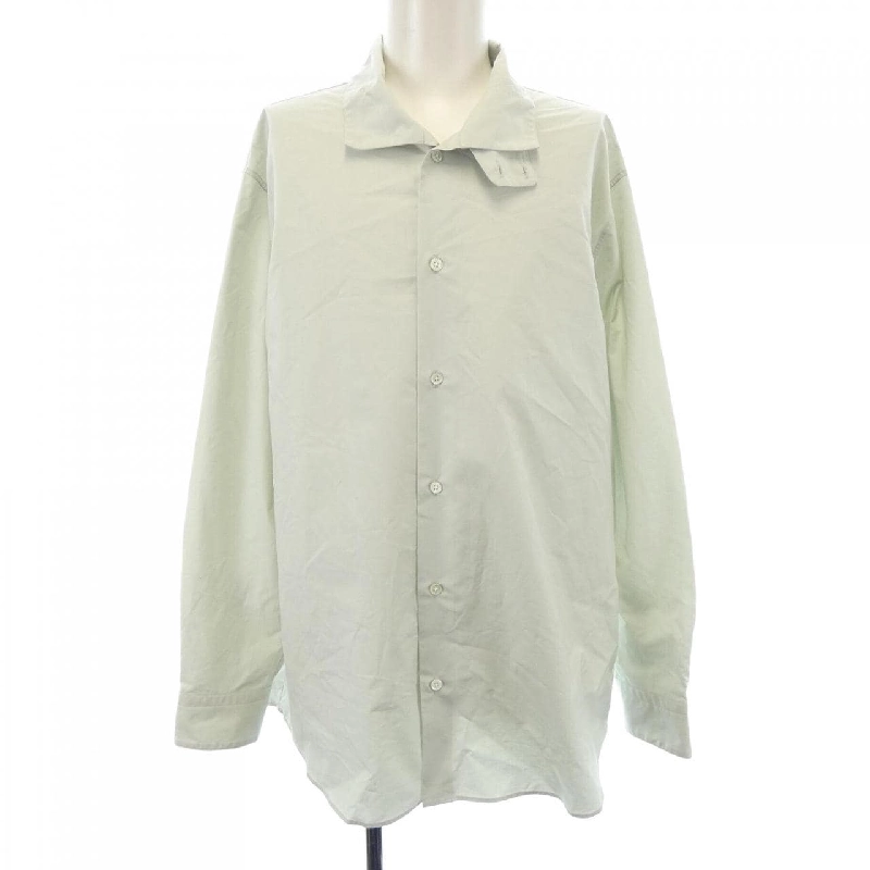 Áo sơ mi HERMES - Hàng hiệu Chính hãng 898998