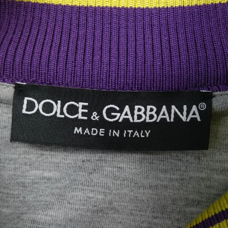 Dolce & Gabbana DOLCE&GABBANA F9M72T FSGZT Áo khoác - Hàng hiệu Authentic 820198