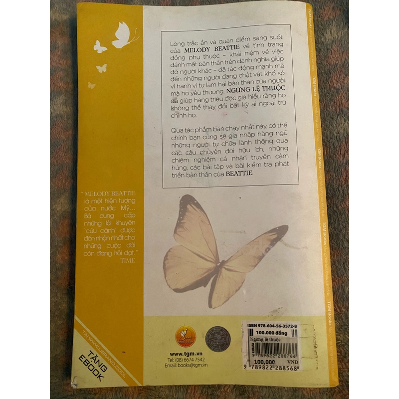 Ngừng lệ thuộc 355156