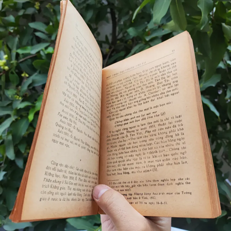 Thi Nhân Việt Nam - 1932 - 1942 753789