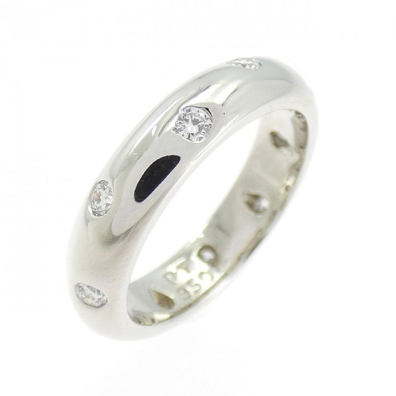 Nhẫn Tiffany Dots - Hàng hiệu Authentic 836165