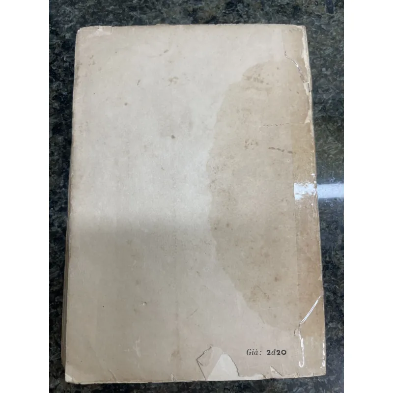 Sử ký Tư Mã Thiên tập 1 XB 1971 760419