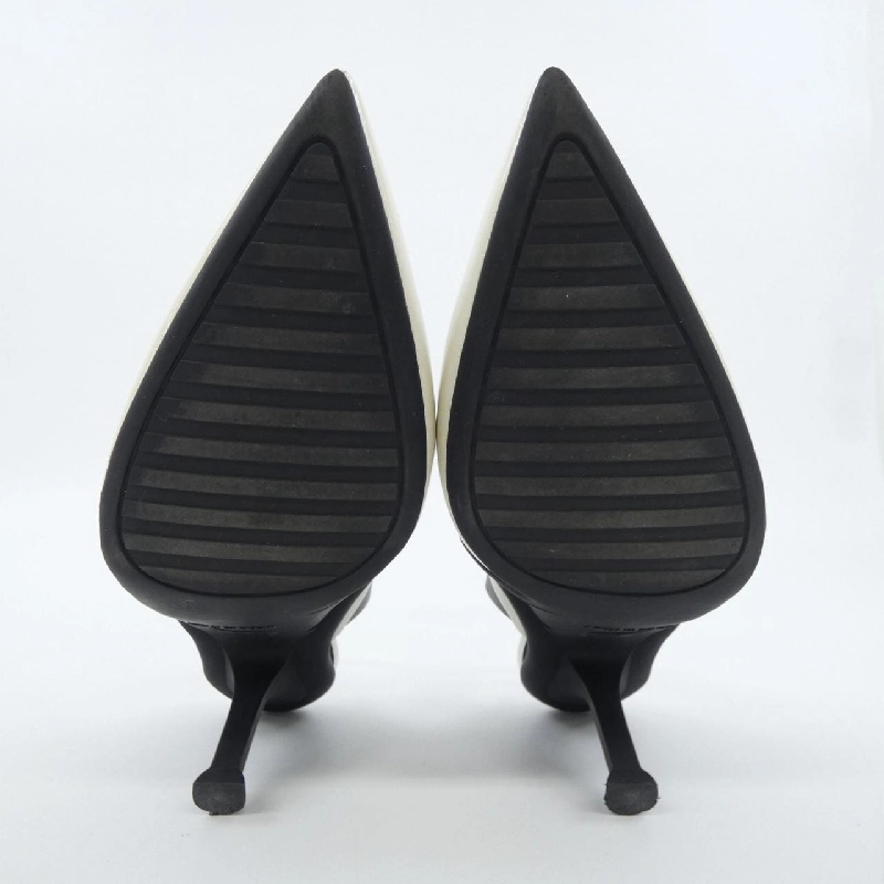 Giày cao gót LOUIS VUITTON Slingback Arc Light 655808