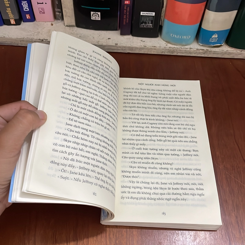 II Giải Thưởng Sách Quốc Gia Mỹ: Lũ Trẻ Nhà Penderwicks - JEANNE BIRDSALL - 2018 545096