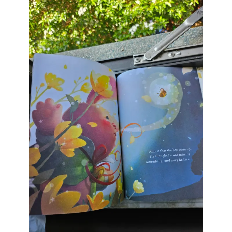 COMBO "GÁY VÀNG" HUYỀN THOẠI - LITTLE GOLDEN BOOKS 995247