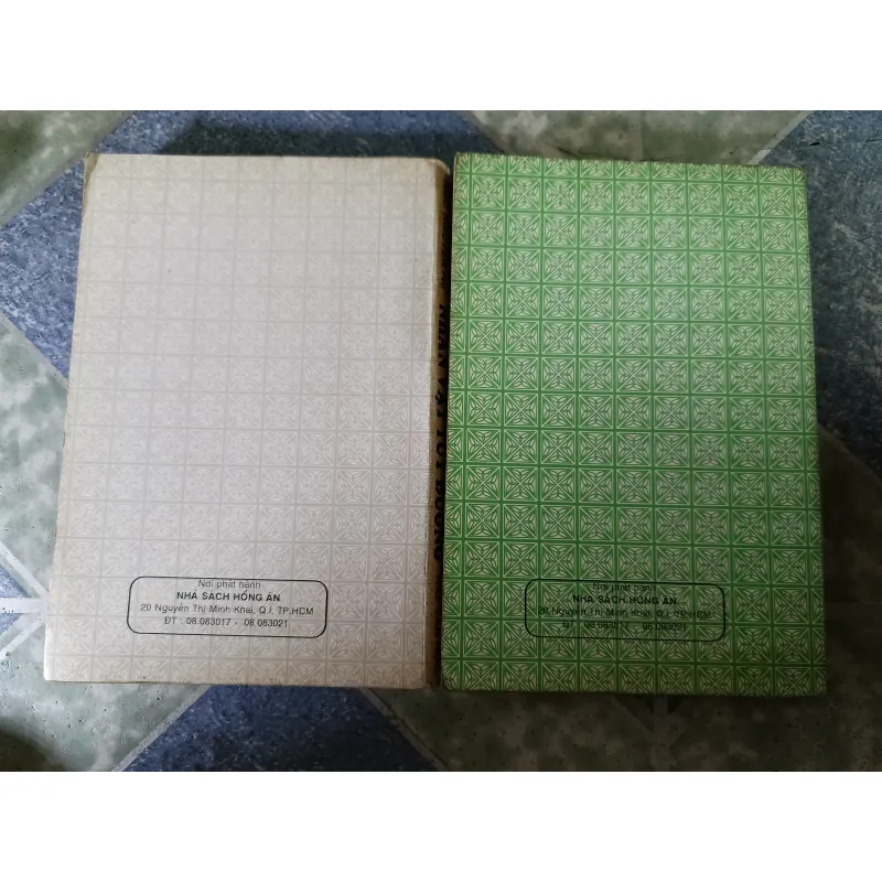 Nhân vật Tùy Đường ( 2 tập) - Ngô Nguyên Phi 791693