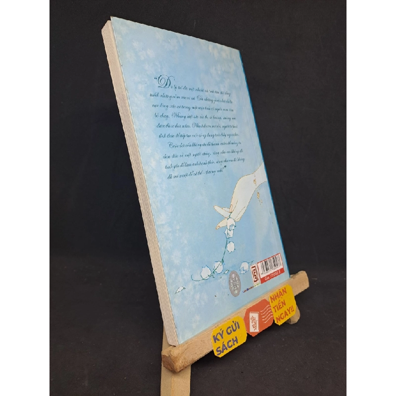 [Phiên Chợ Sách Cũ] Xuôi nhớ ngược thương - Lạc Hi 2303 415339