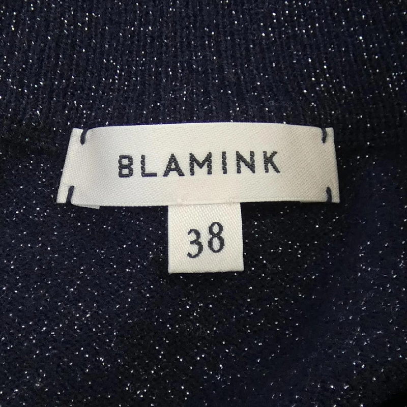 BLAMINK 7918-106-0112 Áo len - Hàng hiệu Authentic 823204