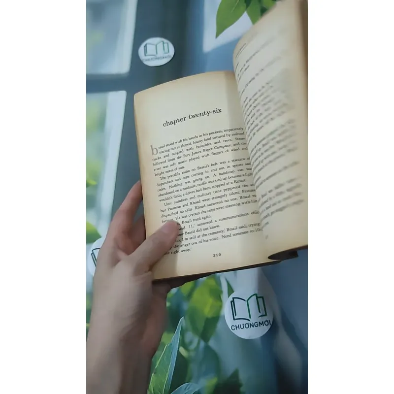 [XƯA] Southern Cross (1998) - Patricia Cornwell 1027607