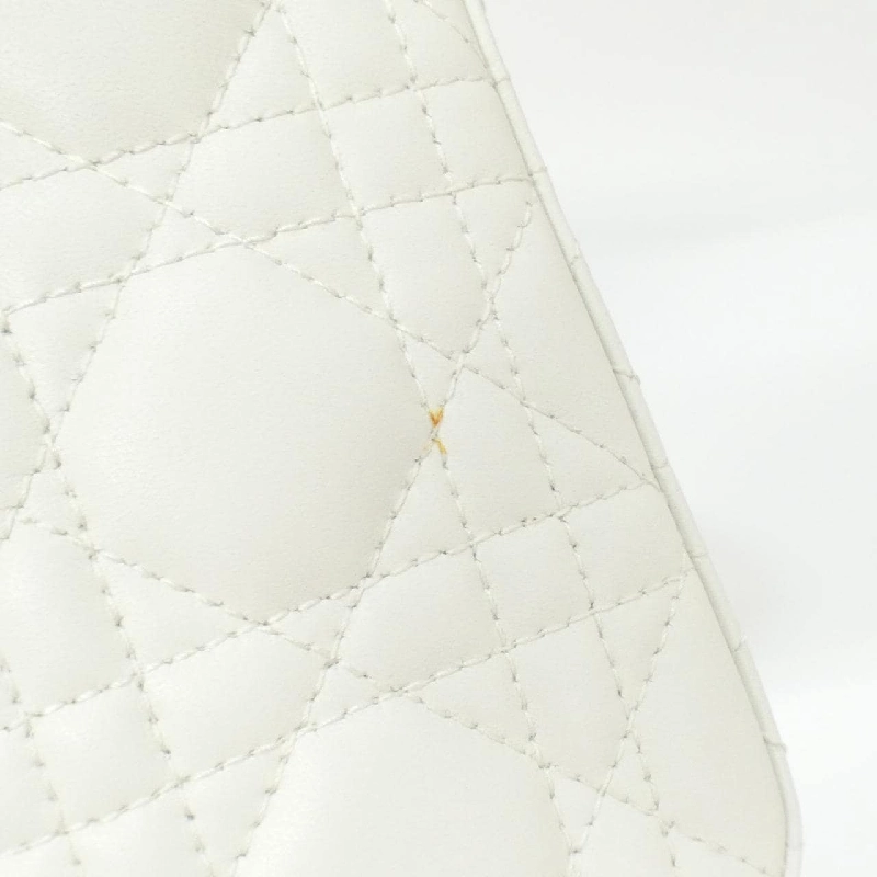 Túi xách Lady Dior nhỏ MY ABCDIOR của Christian Dior 615770