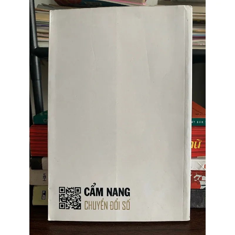 Cẩm nang chuyển đổi số – Bộ TT&TT (2020) 577048