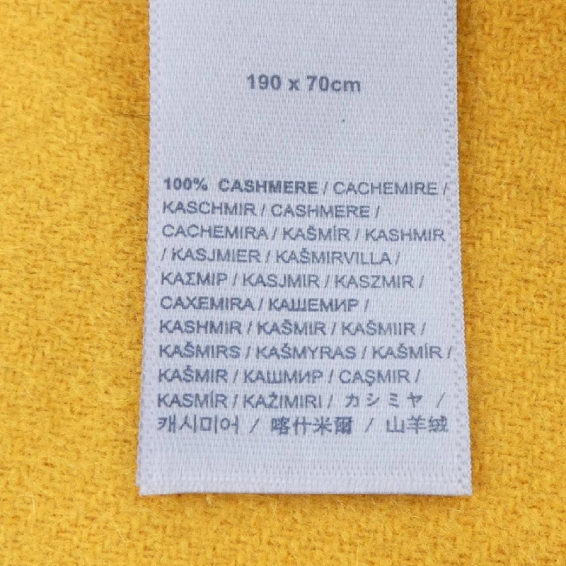 JOHNSTONS OF ELGIN WA000056 STOLE - Hàng hiệu Authentic 833824