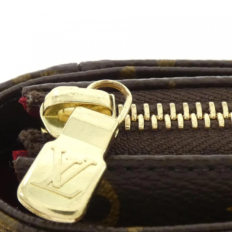 Túi xách vai Louis Vuitton Monogram Viva Cite PM M51165 613391