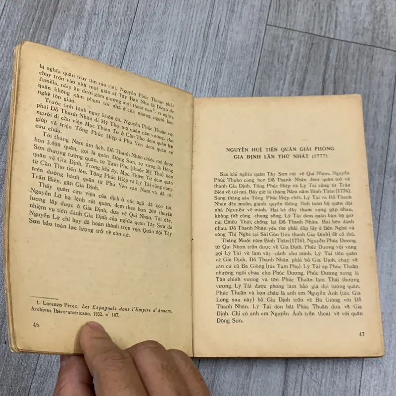 Tìm hiểu thiên tài quân sự của nguyễn huệ. 1b3 689750