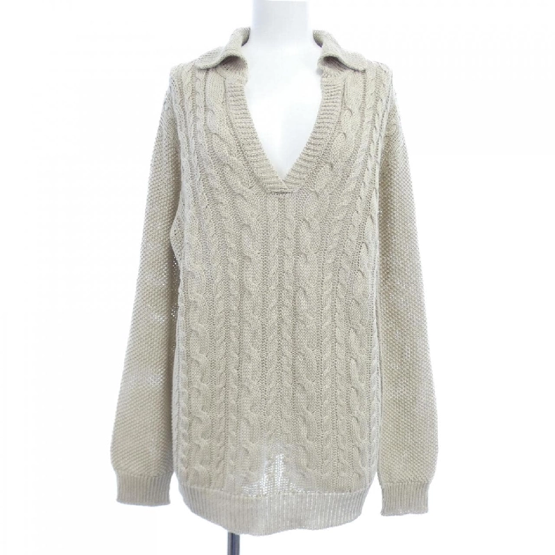 Max Mara áo len 637196