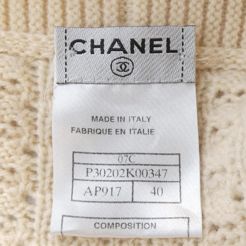 CHANEL P30202K00347 07C Áo khoác - Hàng hiệu Chính hãng 823448