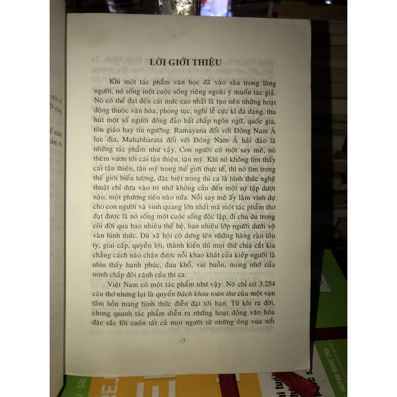Từ lẩy Kiều, đố Kiều… đến các giai thoại về Truyện Kiều - Phạm Đan Quế 1029568