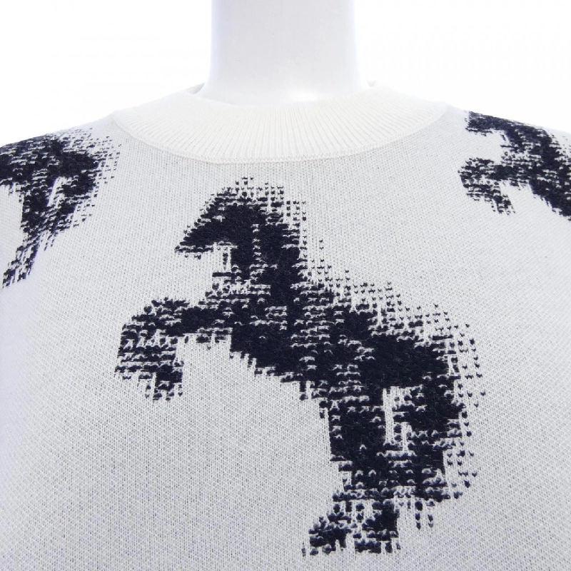 【Mã giảm giá】STELLA MCCARTNEY Áo len 645633