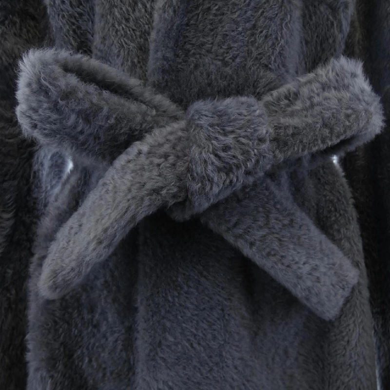 セリーヌ CELINE 2 8S62/064A Áo khoác lông cừu - Hàng hiệu Chính hãng 821662