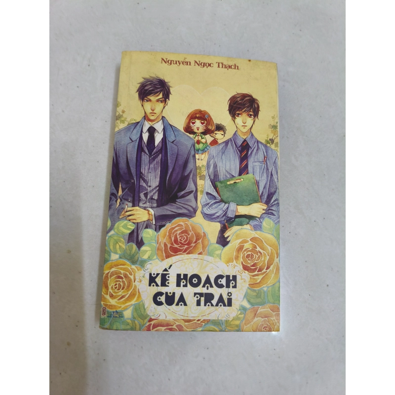 Kế hoạch của trai 418434