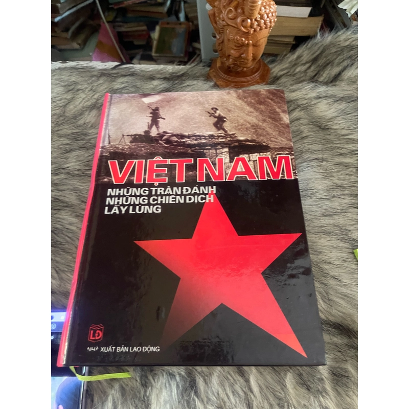 Việt Nam những trận Đánh 501286