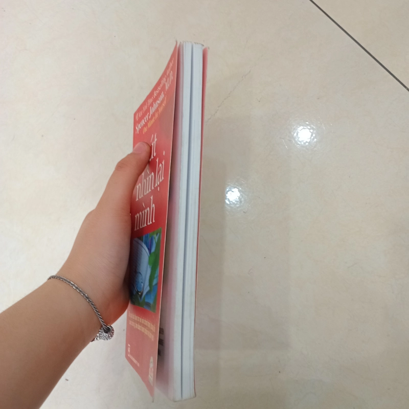 Phút nhìn lại mình 501301