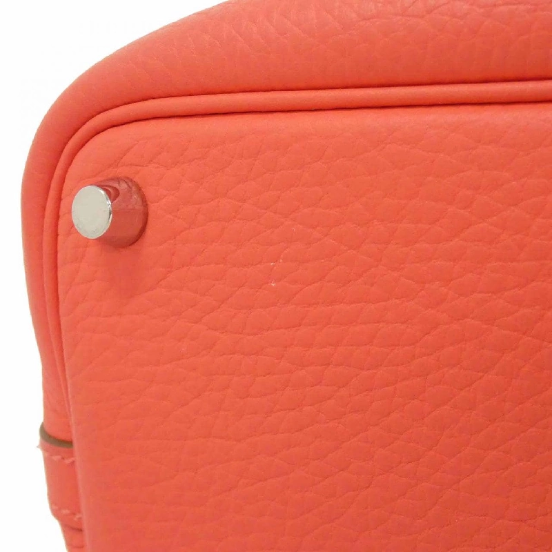 Túi xách Hermès Picotin Lock PM 056289CK - Hàng hiệu Authentic 765399