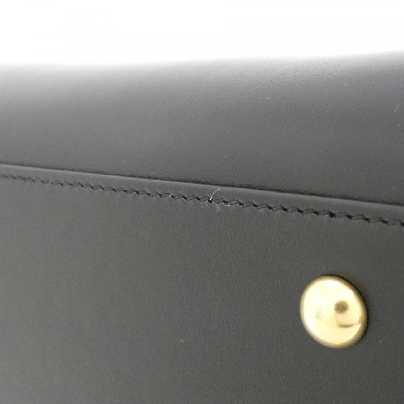 Túi xách monogram Bayby Cabas của Saint Laurent 568853 DV70O 618368