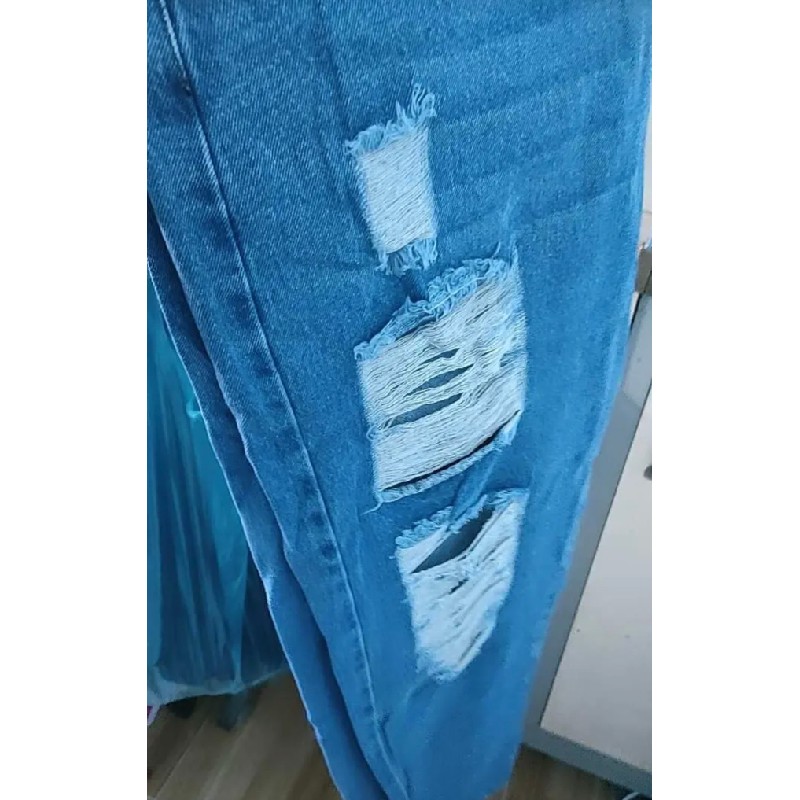 Quần jean size 34 70-80kg (eo dưới 95) 18829