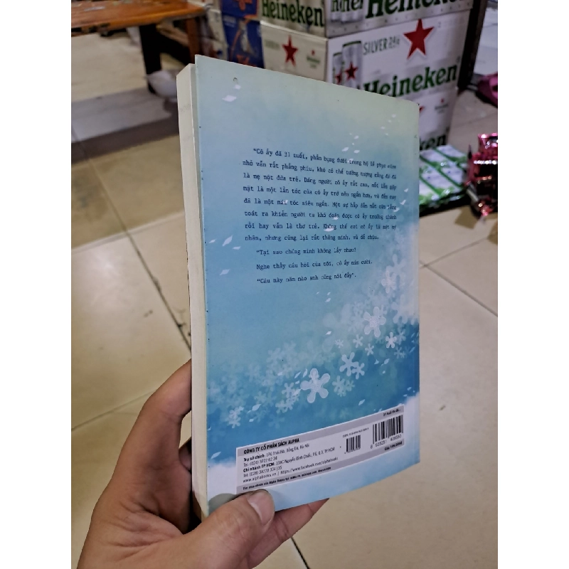 31 tuổi thì đã làm sao? 2018 Fumio Yamamoto HCM0308 VĂN HỌC 919343