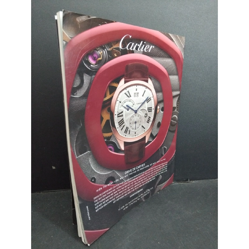 Robb Report Những cỗ máy phức tạp nhất mới 90% bẩn nhẹ HCM2811 Thế Ngoại Đào Nguyên TẠP CHÍ, THIẾT KẾ, THỜI TRANG 923599