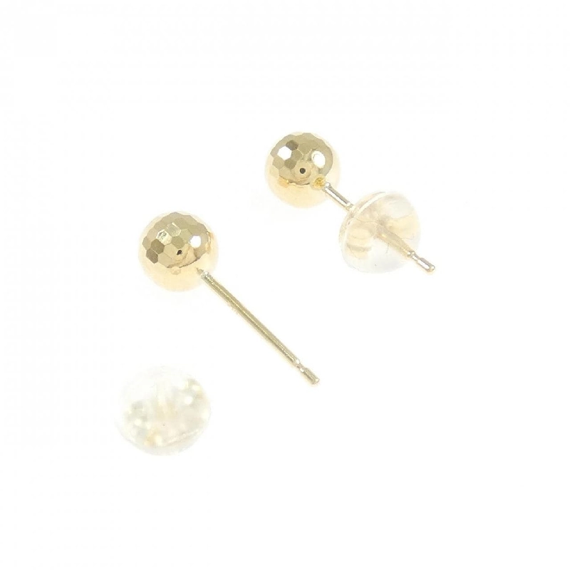 K18YG Bông tai - Hàng hiệu Chính hãng 867868