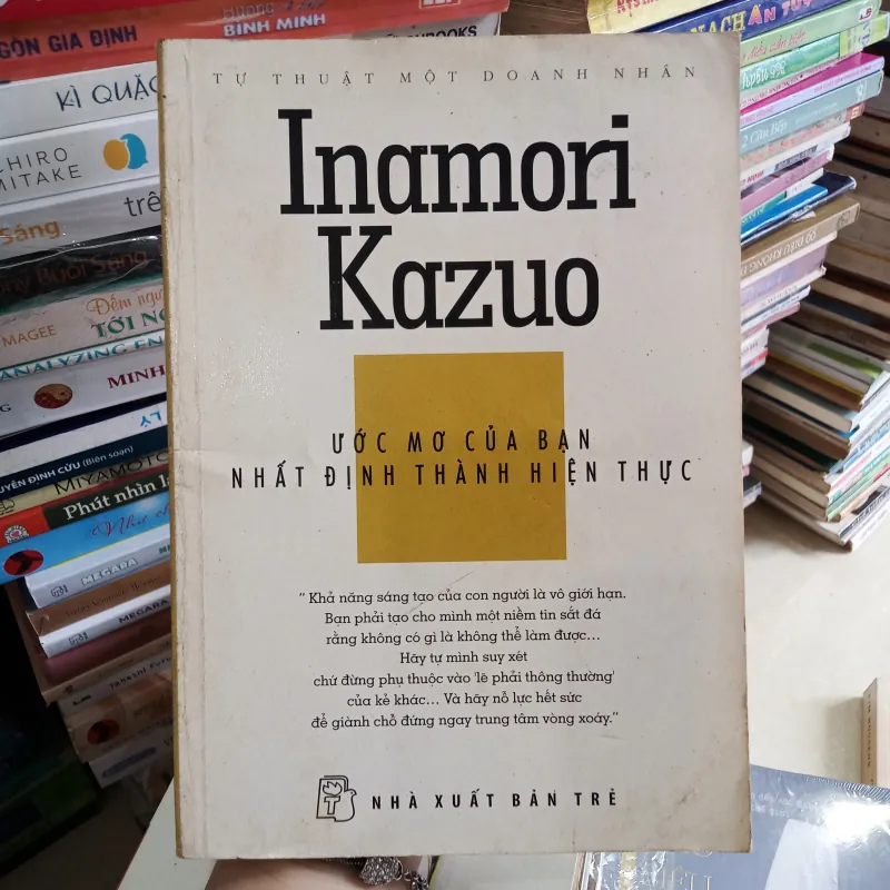 Ước mơ của bạn nhất định thành hiện thực 📚 748781