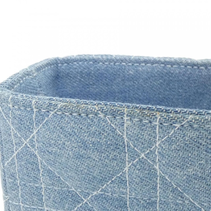 【Vintage】Christian Dior Lady Dior Large CAJ44561 Bag 618070