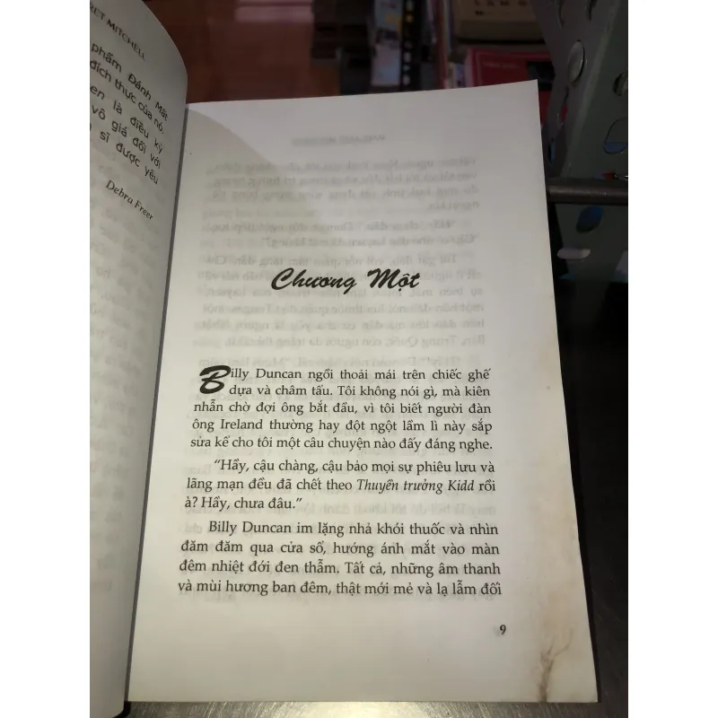 Đánh mất Laysen - Margaret Mitchell 1002465