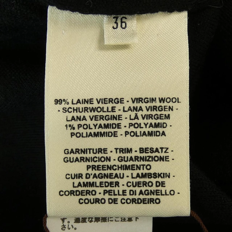 Đầm HERMES - Hàng hiệu Authentic 821820